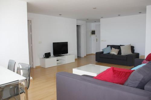 Apartamento Playamar 16