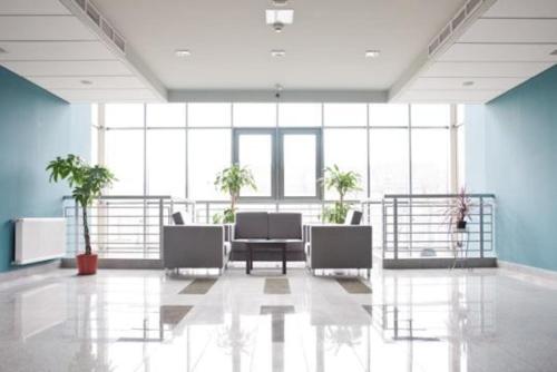 Φωτογραφία από το άλμπουμ του Ośrodek Innowacja σε Ζάμπρτσε