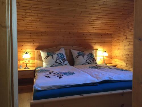 Almhaus Hochrindl – Photos 5