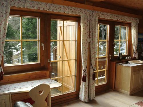 Almhaus Hochrindl – Photos 3