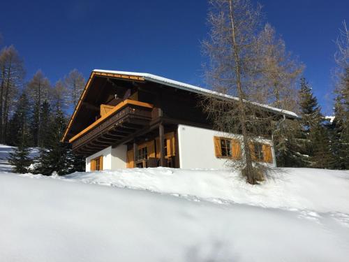 Almhaus Hochrindl – Photos 4