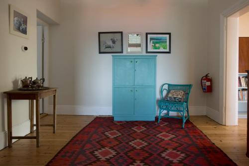 Imagen de la galería de Chartfield Guesthouse, en Kalk Bay