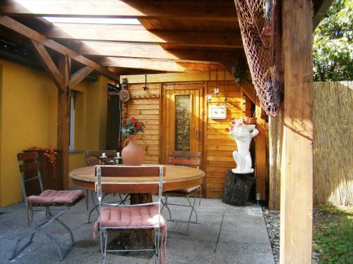 Gallery image of Haus Daniela in Klagenfurt