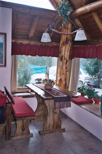 San Carlos de Bariloche'deki Cabañas Lemu Hue tesisine ait fotoğraf galerisinden bir görsel