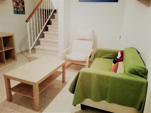 Duplex En Corral De Vecinos San Bernardo, Sevilla ...