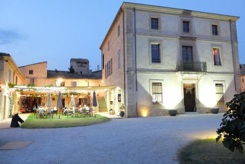 Domaine Saint Martin – Photos 2