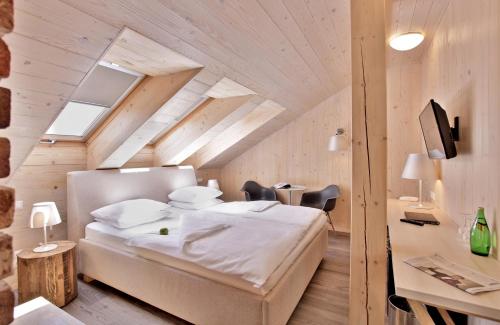 Absolutum Wellness Hotel Image