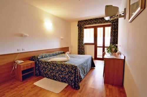 Gallery image of Hotel La Carica in Pastrengo