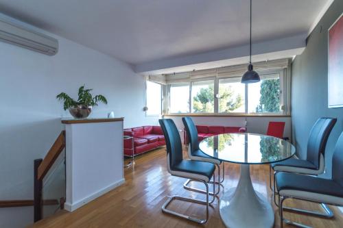 Fotografia z galérie ubytovania Shiny apartment near beaches and center v Splite