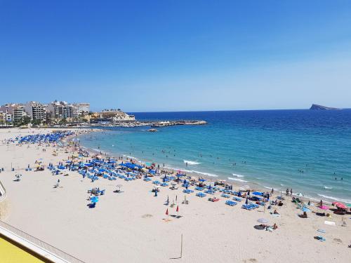 Hotel Marconi photo 25