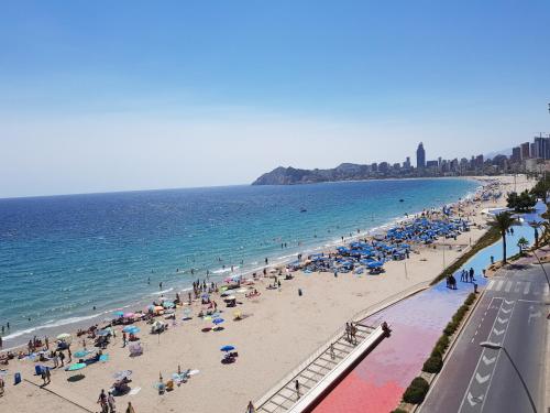 Hotel Marconi photo 24