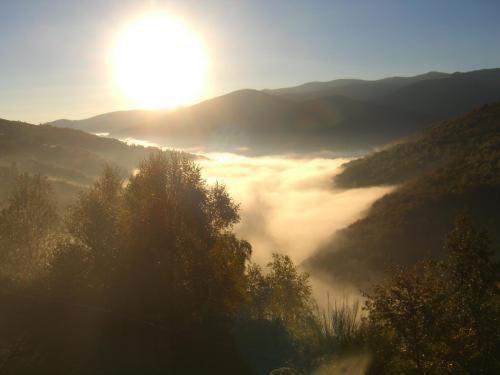Φυσικό τοπίο κοντά σε αυτό το ξενοδοχείο