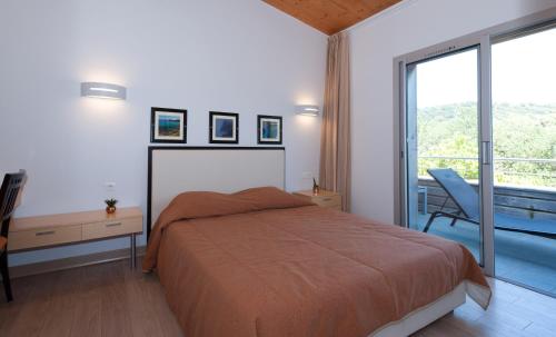Foto dalla galleria di Résidence Blue Marine a Porto Vecchio