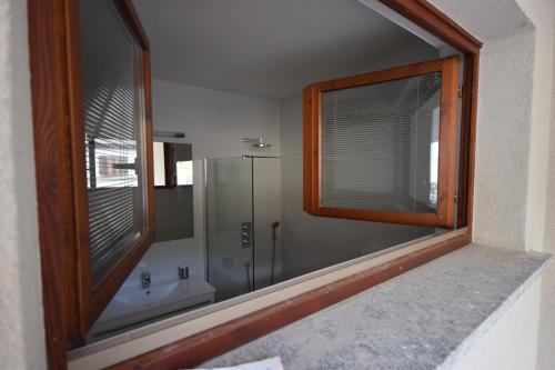 Ванна кімната в Ulivo8