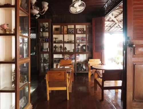 Foto dalla galleria di Boobpha Resort a Amphawa