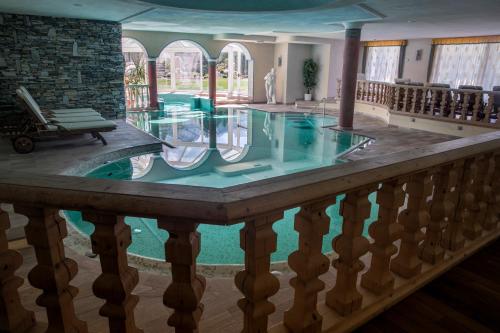 Hotel Gran Paradiso photo 3