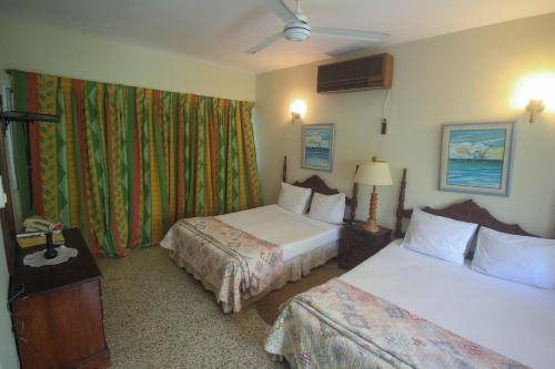 Gallery image of Sahara Hostel in Montego Bay