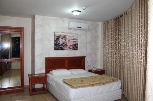 Gallery image of Mirador Hotel in Ramallah