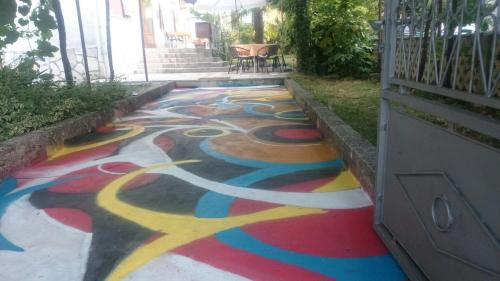 Gallery image of Guest House Lovric in Poreč