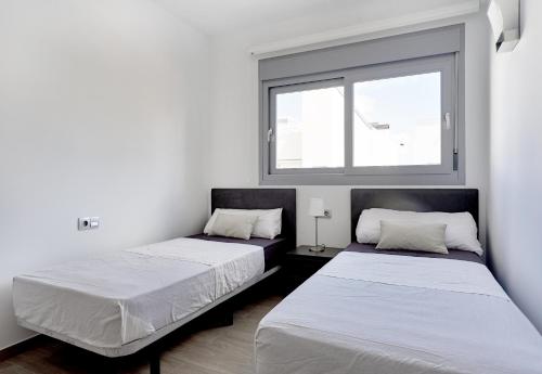 Orange Holiday Housing - Villa Amalia 34