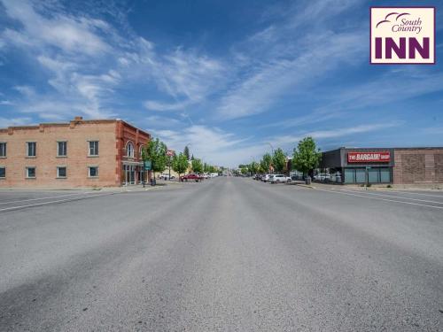Gallery image of South Country Inn in Cardston