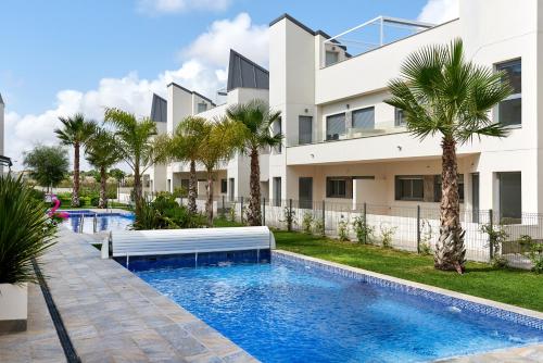 Orange Holiday Housing - Villa Amalia 34