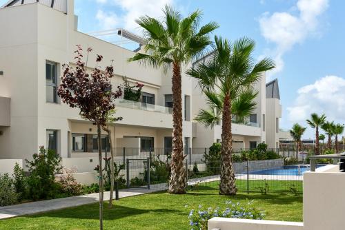 Orange Holiday Housing - Villa Amalia 34