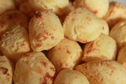 Mad på kroen eller i nærheden