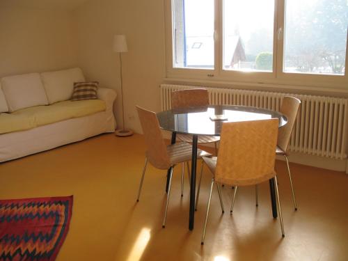 Gallery image of Appartement Les Iris in Bevaix