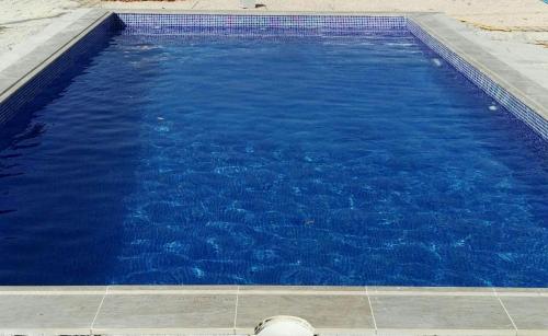 Casa Apartamento entre Mar y Montaña