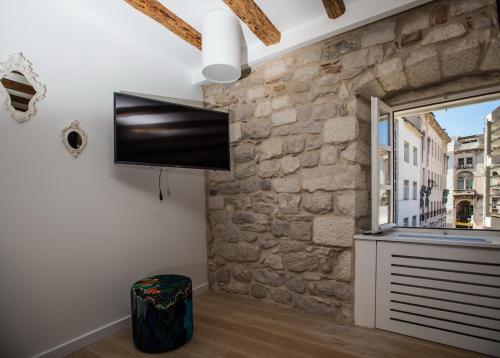 Spalato Luxury Rooms
