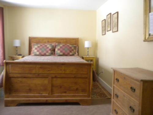 Легло или легла в стая в The Sterling Inn