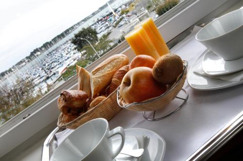 Imagen de la galería de Trinite Hotel, en La Trinité-sur-Mer