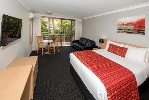 Comfort Inn Grammar View picture