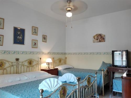 Gallery image of B&B Le Begonie in Ascoli Piceno