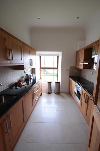 Gallery image of Island View Luxury Apartment in Clifden