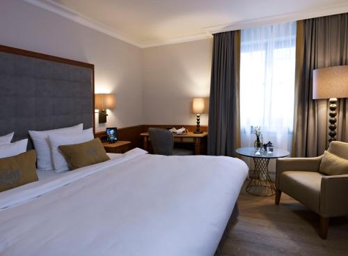 Platzl Hotel - Superior Image