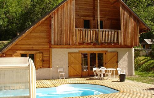 Odalys Chalet Le Pleynet – Photos 4