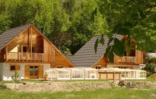 Odalys Chalet Le Pleynet – Photos 3