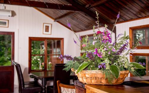 Priskilly Forest Country House – Photos 5