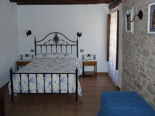 Gallery image of Hotel La Posada de Villalangua in Villalangua