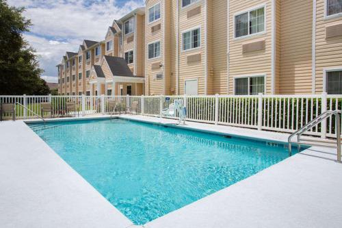 Microtel Inn & Suites Leesburg – Photos 4