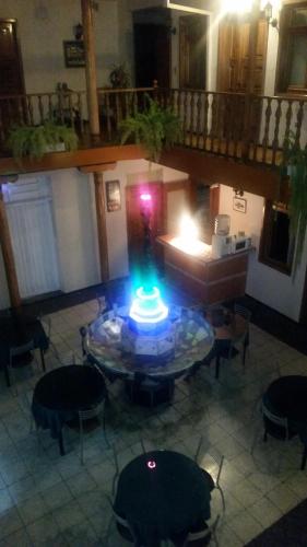 Foto dalla galleria di Hostal Chordeleg a Cuenca