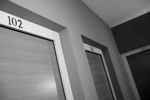 トラーニにあるFabris Palaceのギャラリーの写真