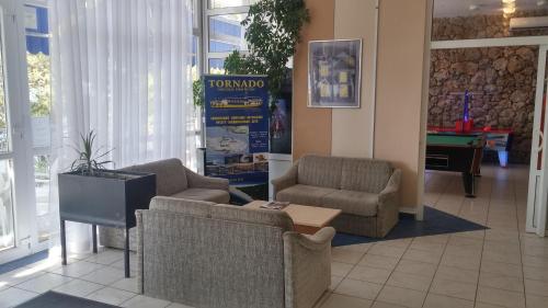 Gallery image of Sagitta All inclusive light in Omiš