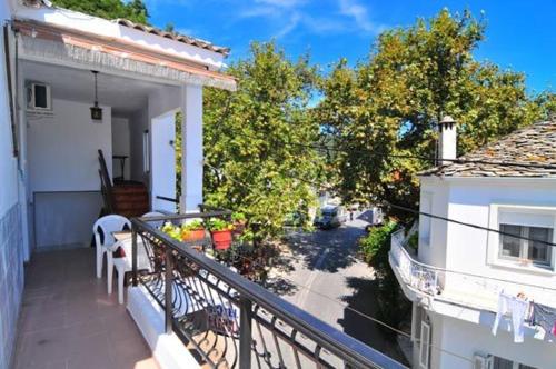 Gallery image of Hotel Elvetia in Panayia