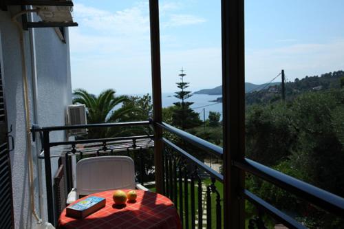 Gallery image of Villa Melia in Vassilias