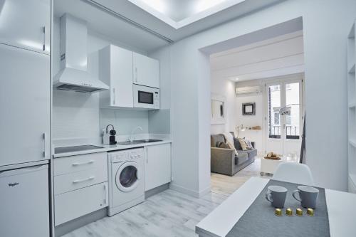LEEWAYS LOFT I in HORTALEZA