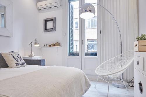 LEEWAYS LOFT I in HORTALEZA