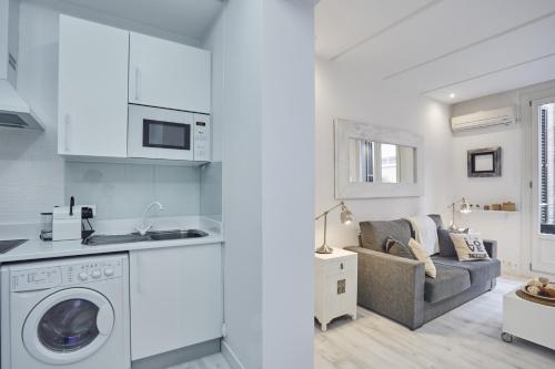 LEEWAYS LOFT I in HORTALEZA
